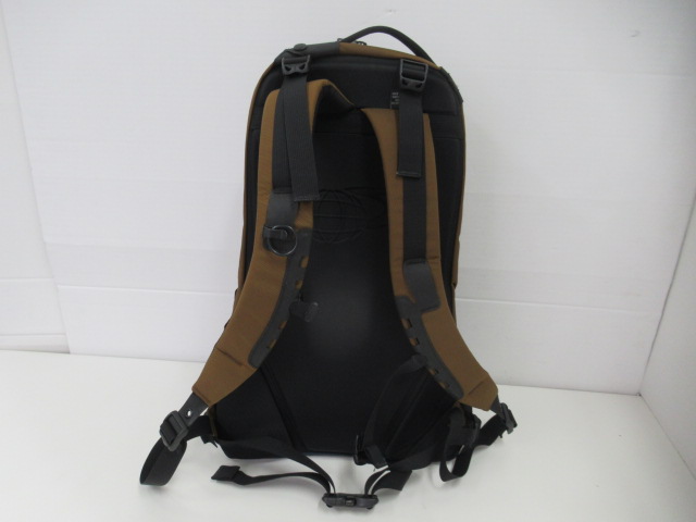 ARC'TERYX（アークテリクス）  アロー22 ビームス別注