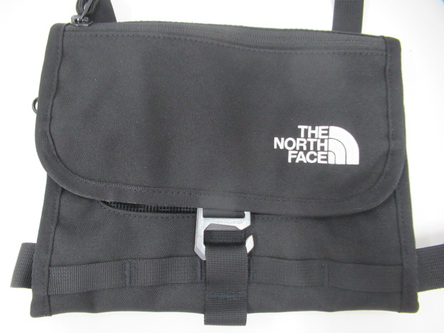 THE NORTH FACE(ノースフェイス)  フィルデンス ギアミュゼット NM82206