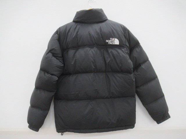 THE NORTH FACE（ノースフェイス）  ヌプシジャケット メンズ