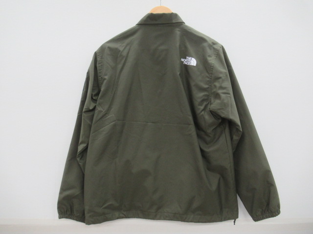 THE NORTH FACE（ノースフェイス）  ザ コーチジャケット