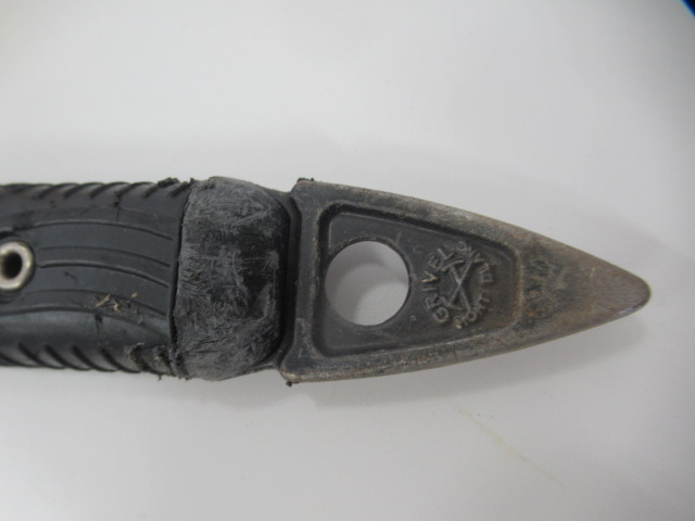 Grivel(グリベル)  ネパールSA プラス