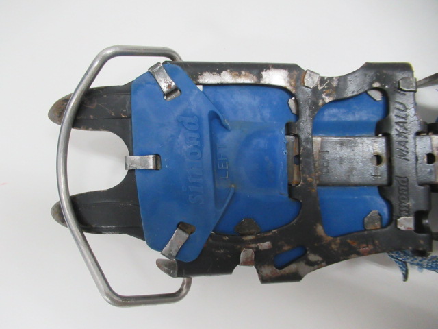 simond(シモン)  マカルー2