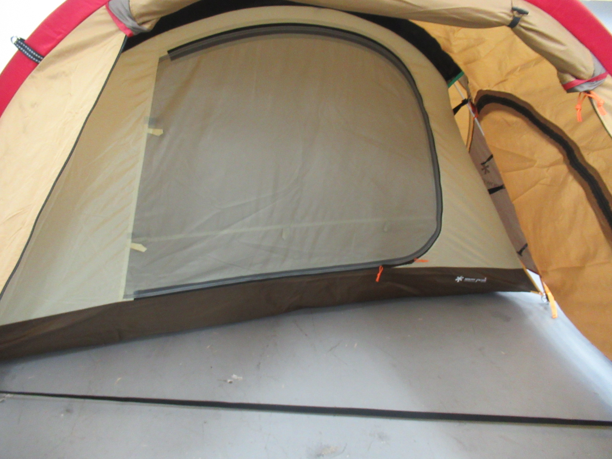 Snow Peak(スノーピーク) アメニティドームS SDE-002RH