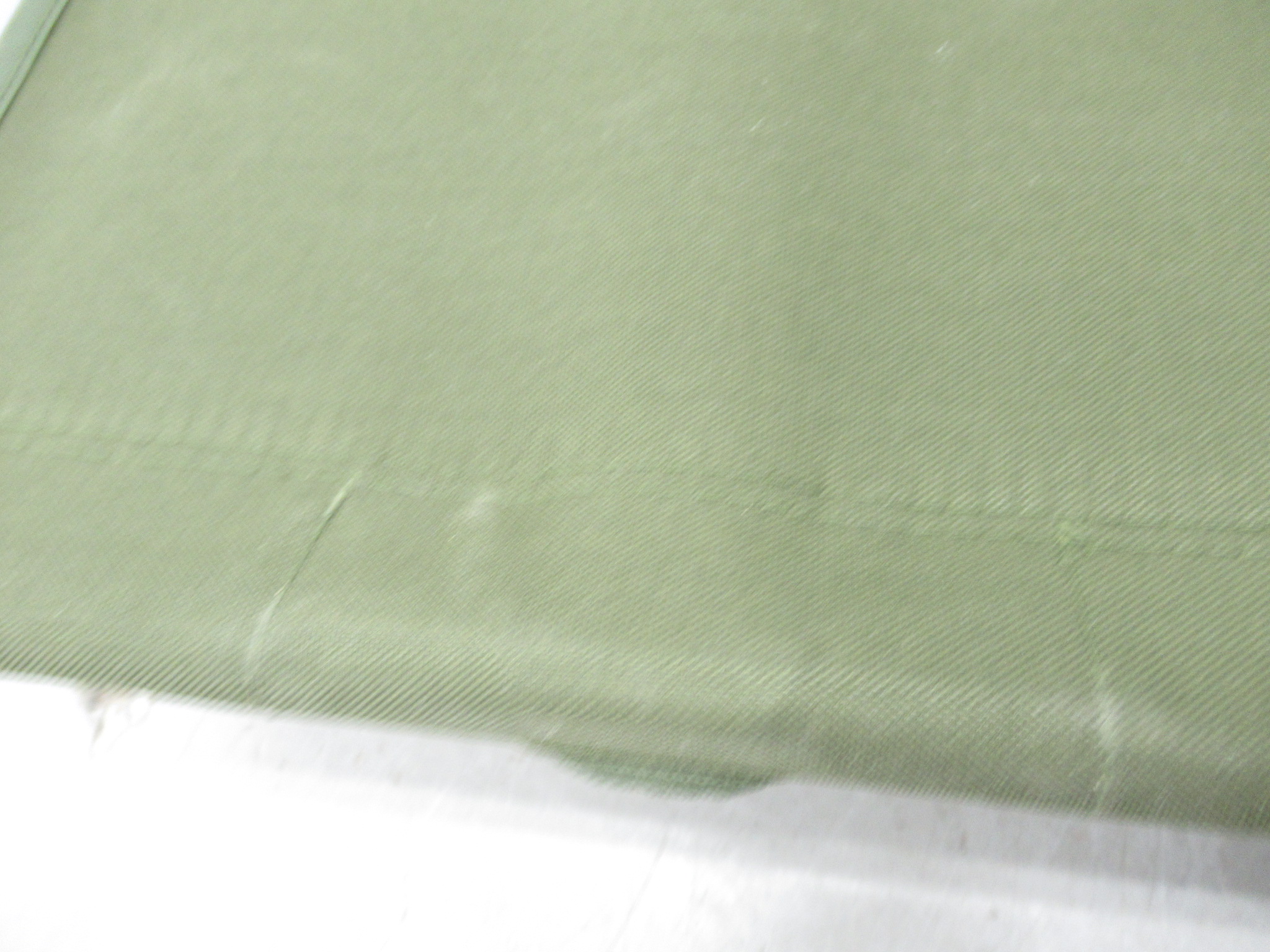 DOD（ディーオーディー）  バッグインベッド CB1-510-KH