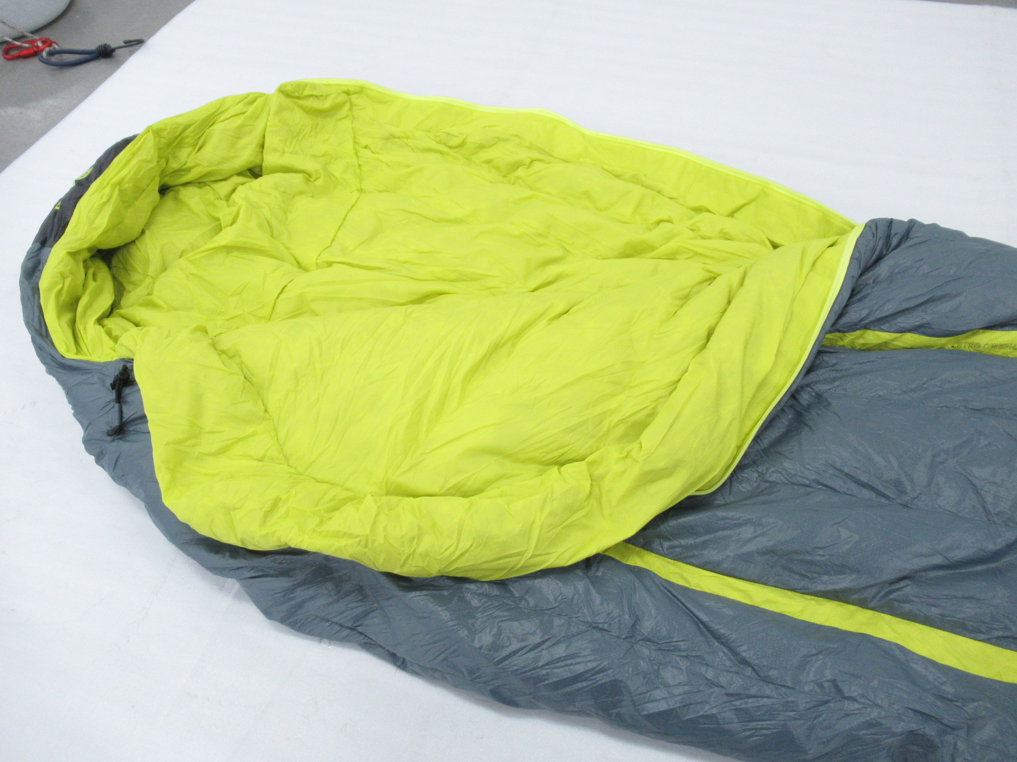 NEMO（ニーモ）   KAYU 30 メンズ NM-KYU2-30