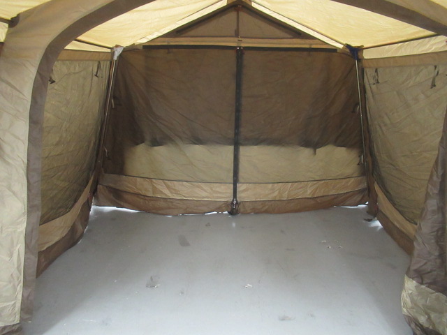 ogawa(小川・キャンパルジャパン)  カーサイドロッジ