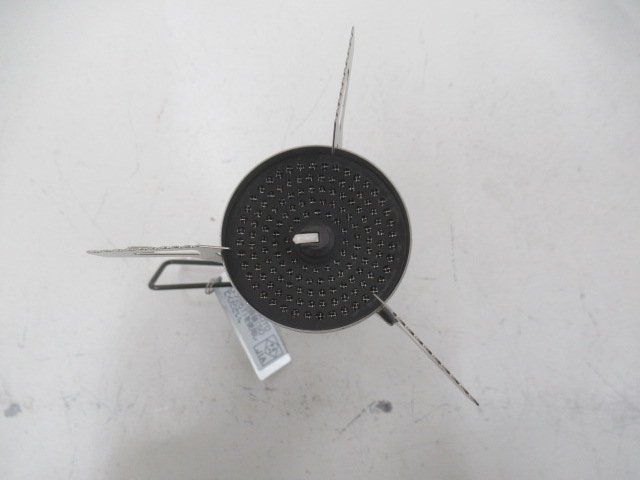 SOTO(ソト・新富士バーナー)  マイクロレギュレーターストーブウインドマスター