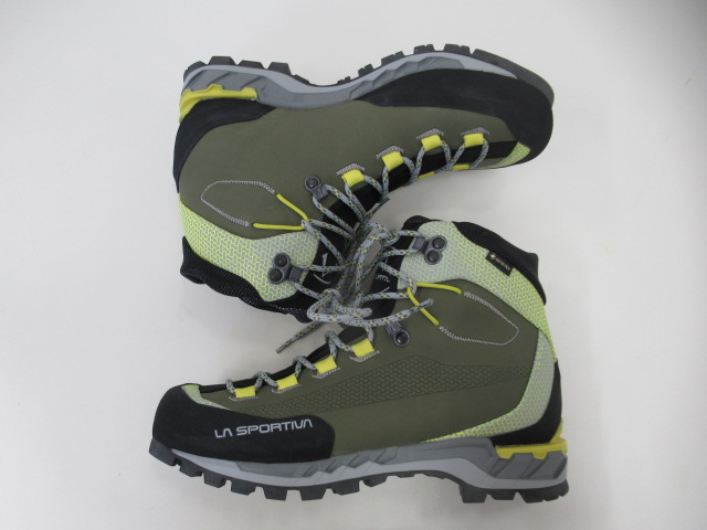 LA SPORTIVA(ラ・スポルティバ)  トランゴ テック レザー GTX ウーマン