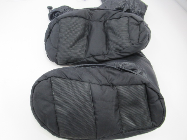 MAGIC MOUNTAIN(マジックマウンテン)  エレファントットダウンシューズ