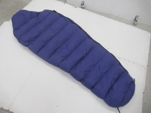 NANGA(ナンガ)  ダウンシュラフ 250STD