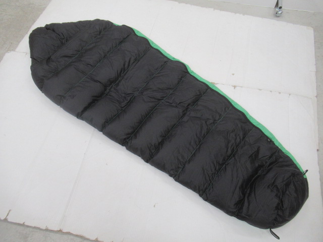 NANGA（ナンガ）  ダウンシュラフ 350STD
