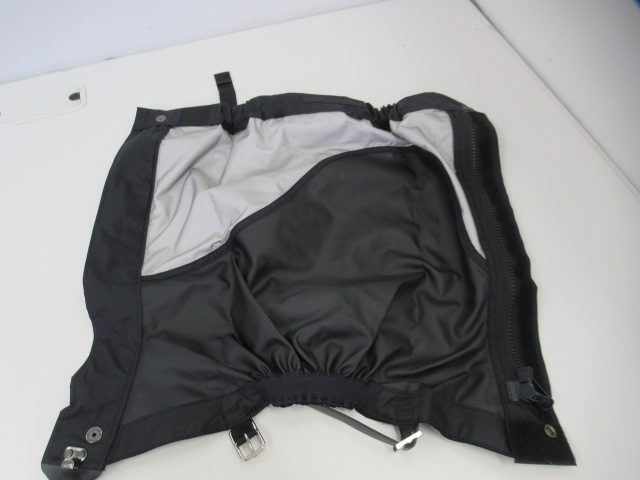 mont-bell(モンベル)  GORE-TEX アルパインスパッツ