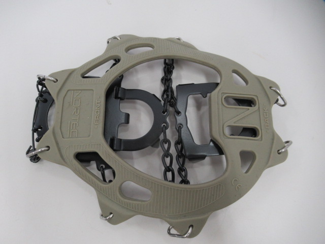 その他ブランド  NORTEC ALP FOREST L