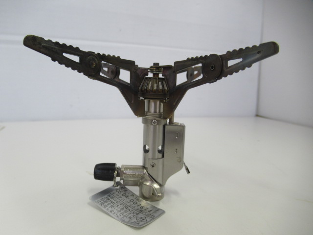 PRIMUS(プリムス)  153ウルトラバーナー