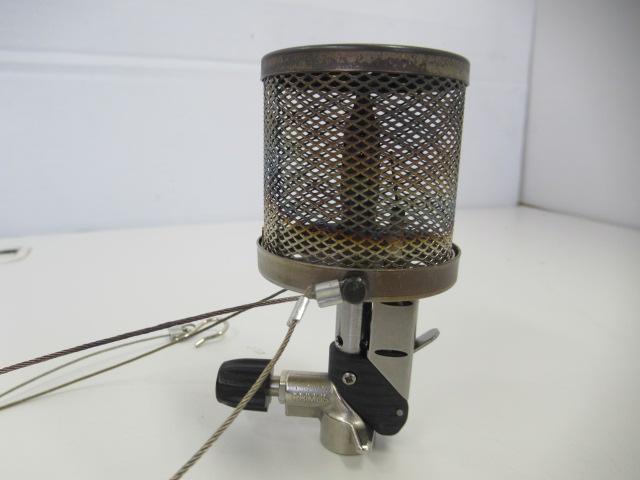 PRIMUS(プリムス)  マイクロンランタン P-541