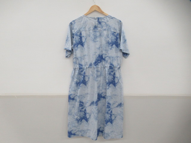 THE NORTH FACE(ノースフェイス) カルカワンピース レディース