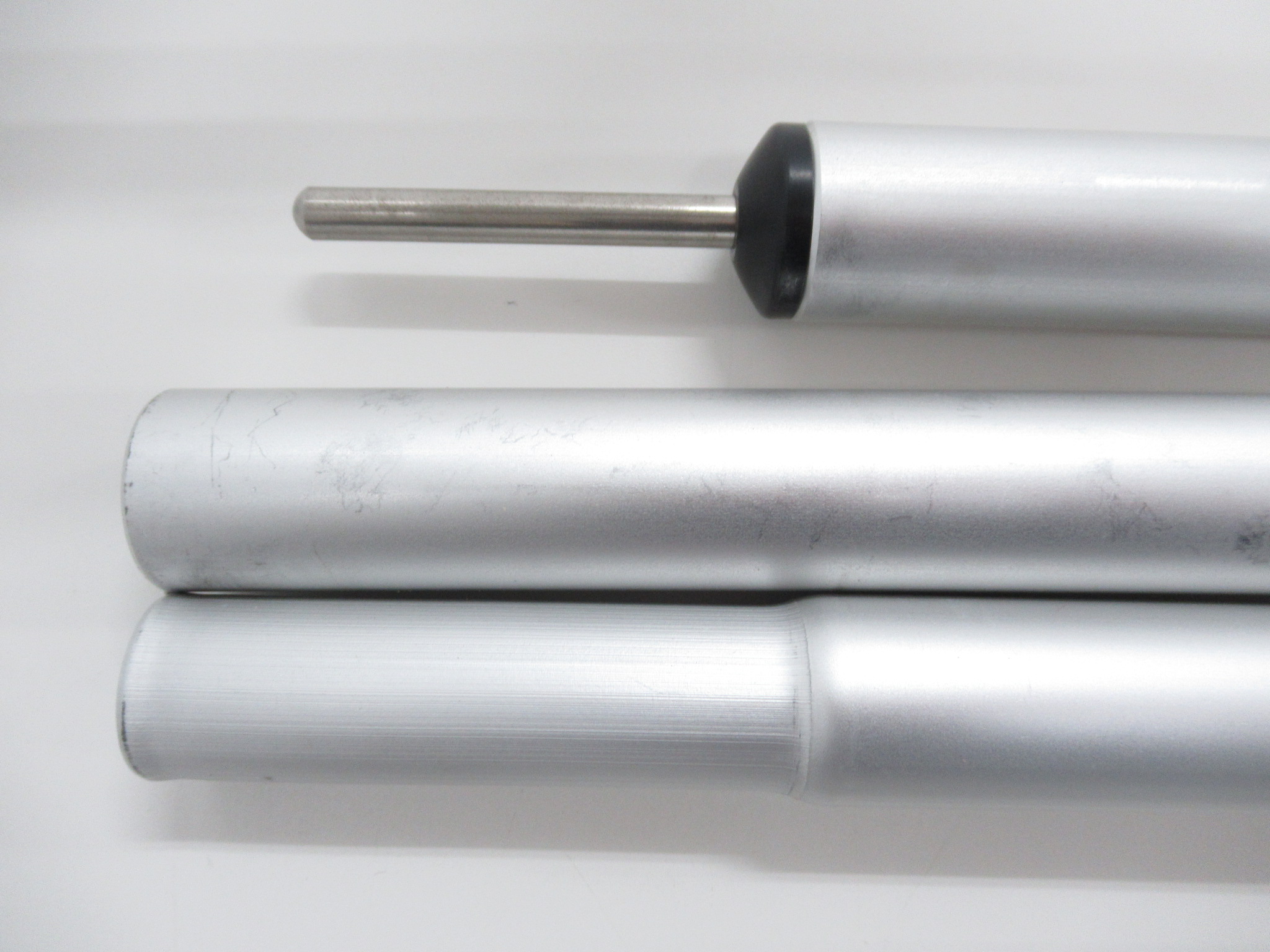 Snow Peak(スノーピーク)  アップライトポールセット