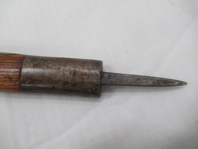 その他ブランド R.WILLISCH & Sohne スイス製 ピッケル