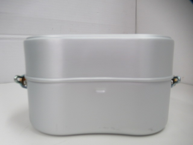 その他ブランド  MOOSE ROOM WORKS 戦闘飯盒 2型 セット