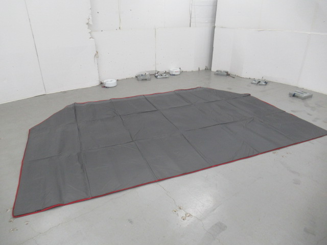 Snow Peak(スノーピーク) ランドロック インナーマット