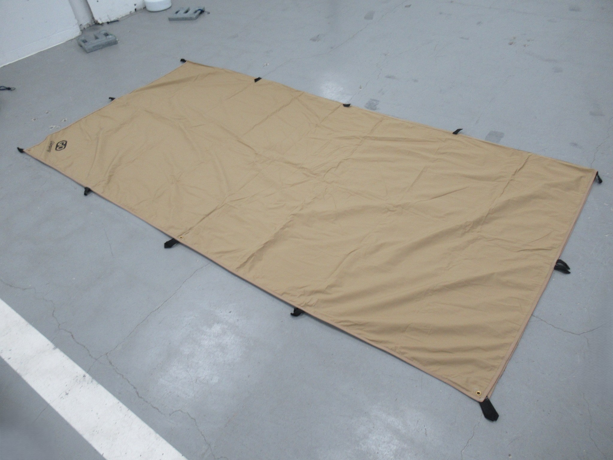 その他ブランド  GOGlamping TCスクエアタープ