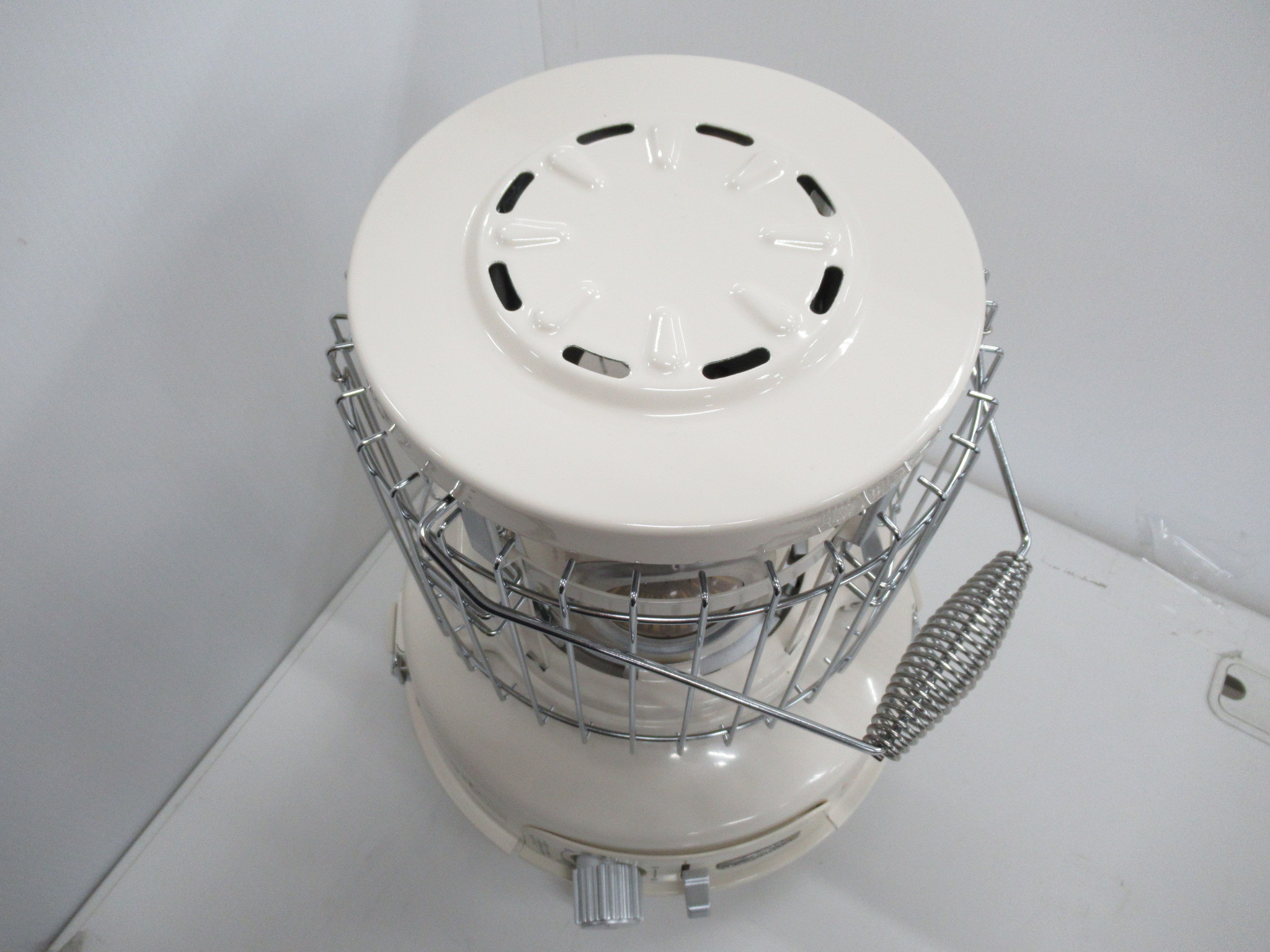 Aladdin（アラジン）  センゴクアラジン ポータブルガスストーブ