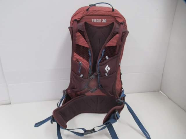 Black Diamond(ブラックダイヤモンド)  パーシュート30 レディース