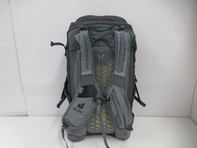 deuter(ドイター)  スピードライト30