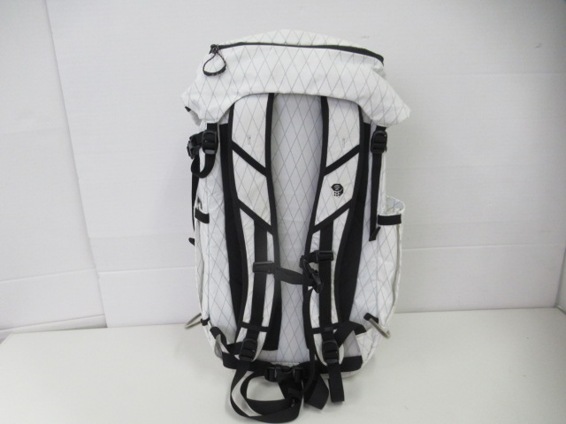 MOUNTAIN HARDWEAR(マウンテンハードウェア)  スクランブラー35