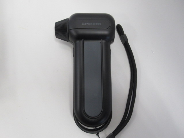 その他ブランド  SPICERR ポケッタブルジェットファン