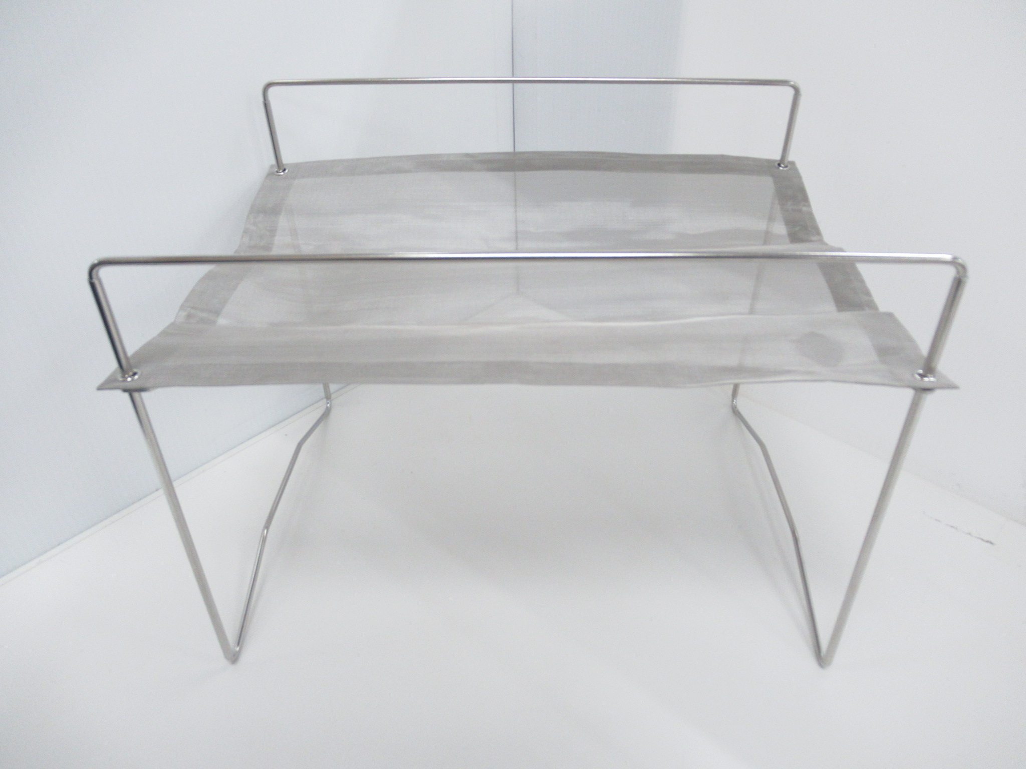 PaaGo WORKS(パーゴワークス) NINJA FIRESTAND Solo