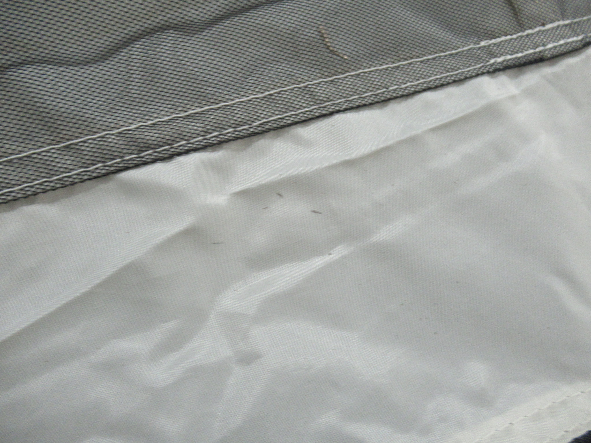 ZANE ARTS（ゼインアーツ）  ゼクーM インナーテント