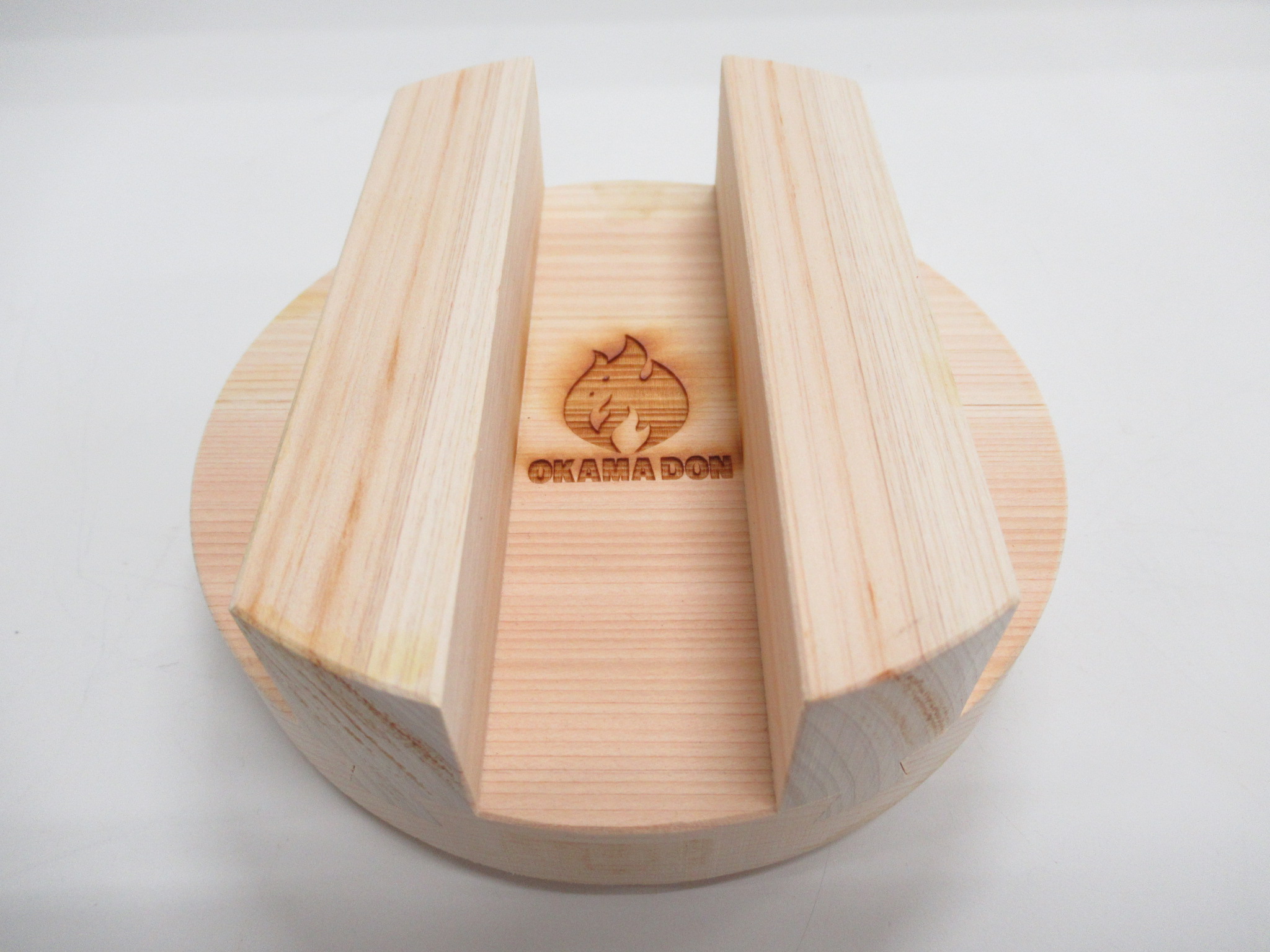 OLD MOUNTAIN（オールドマウンテン）  OKAMADON