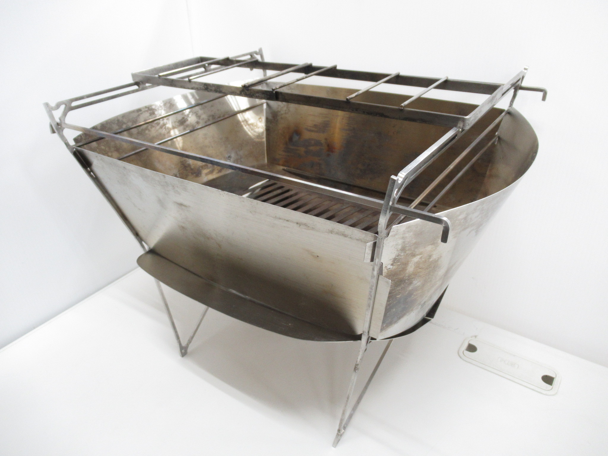 MAAGZ（マーグズ）  RAPCA STOVE