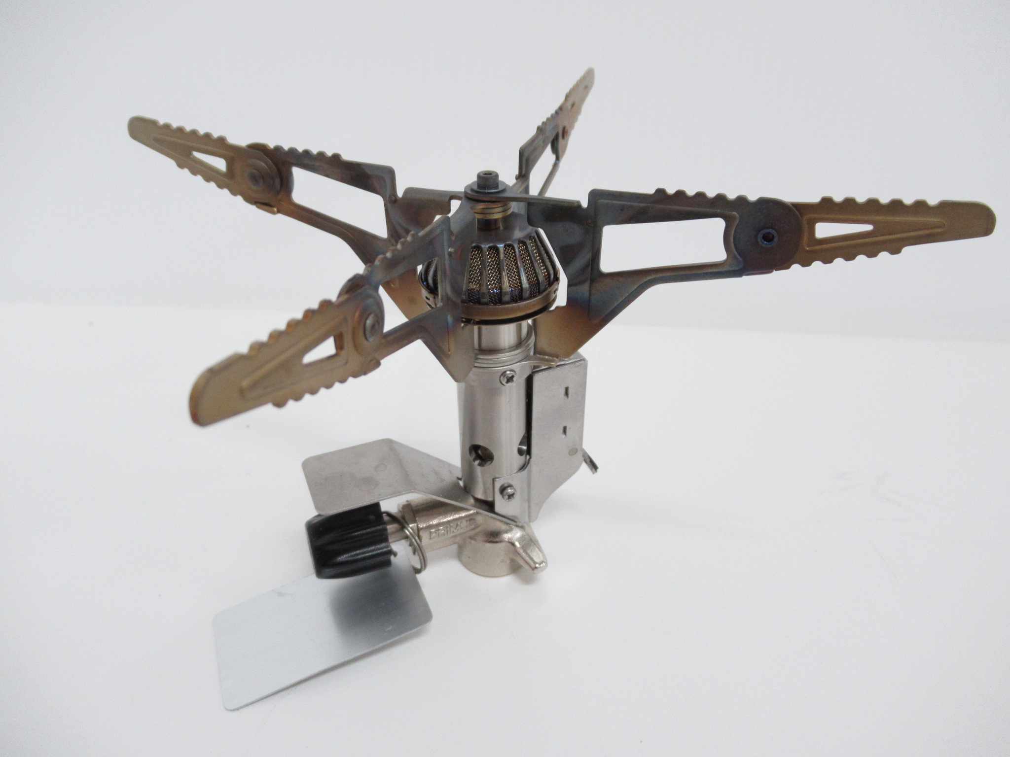 PRIMUS(プリムス)  153ウルトラバーナー セット