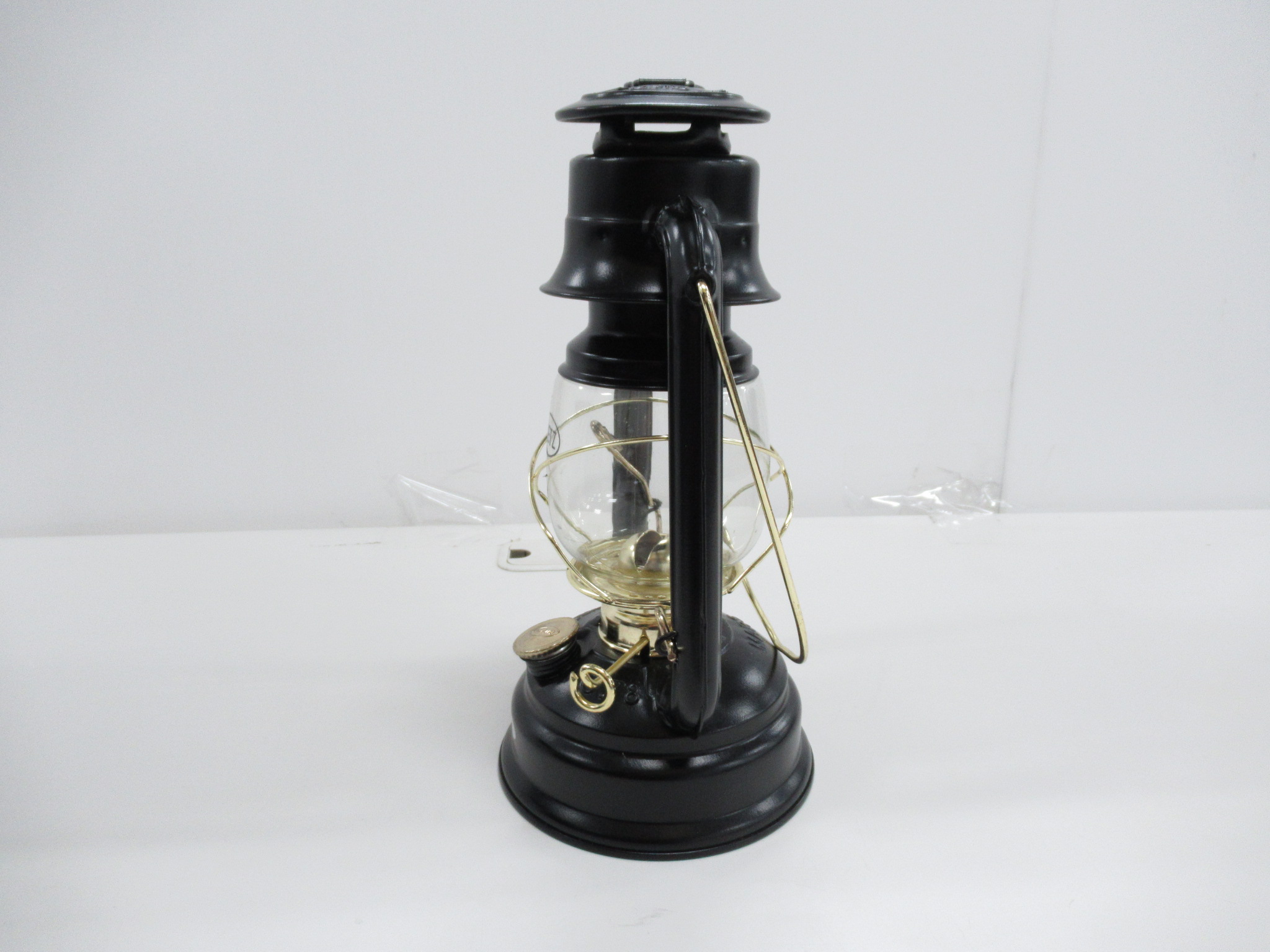 DIETZ(デイツ) ハリケーンランタン D78 セット