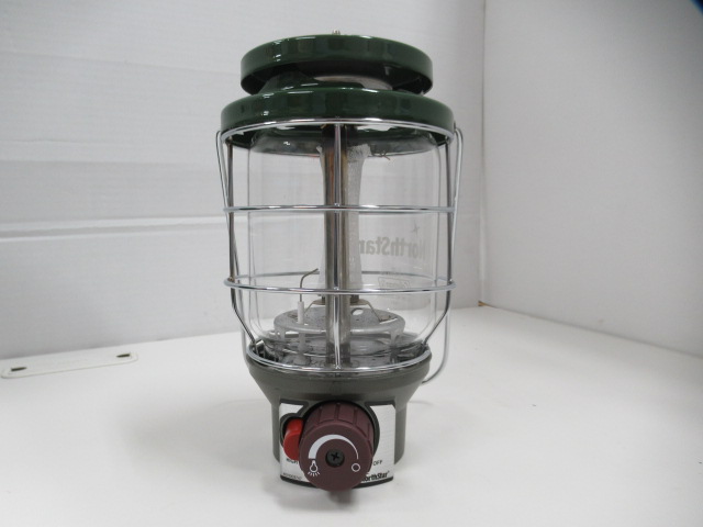 Coleman（コールマン）  2500 ノーススター LPガスランタン リフレクターセット