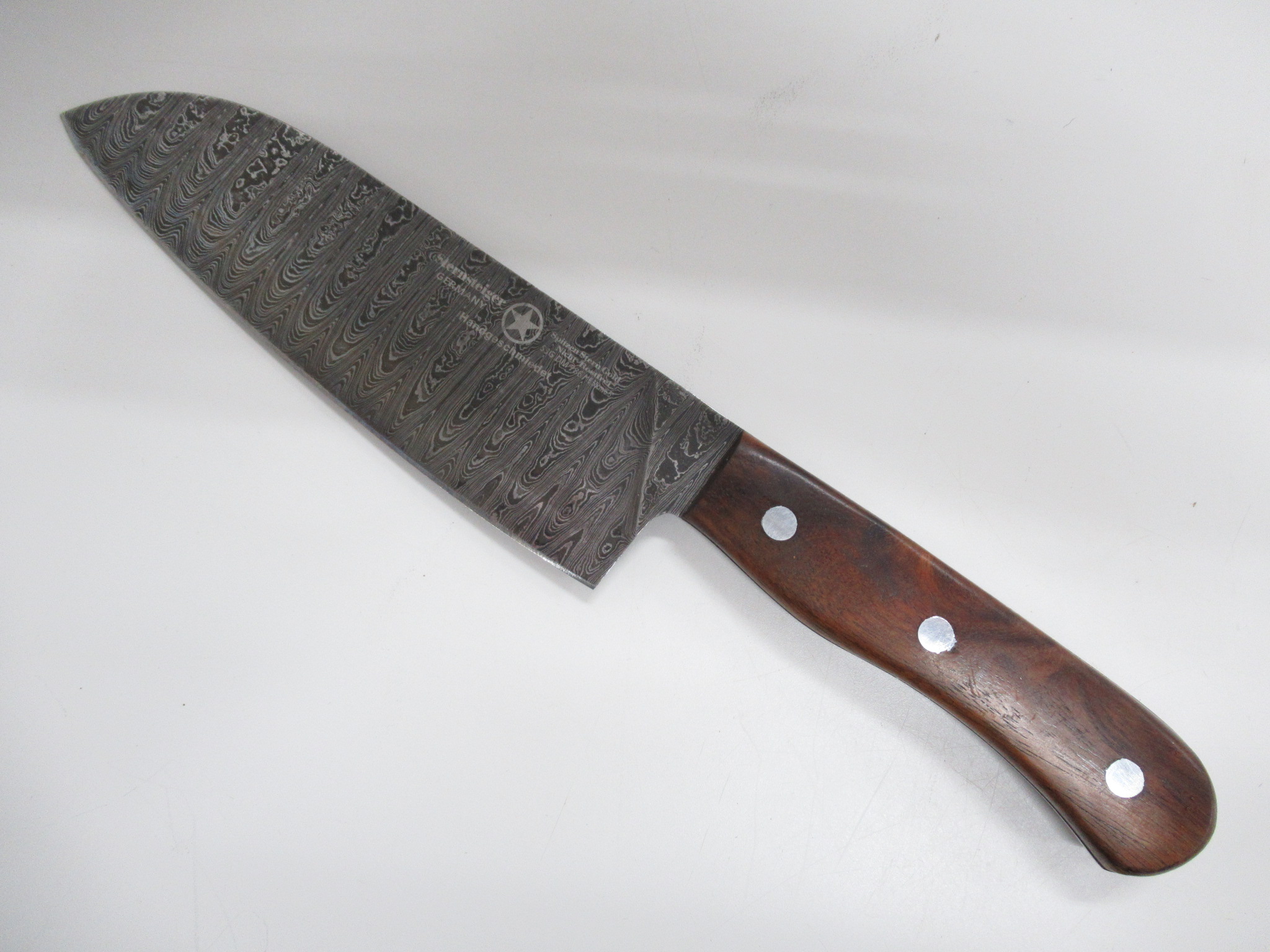 その他ブランド  Sternsteiger 三徳包丁