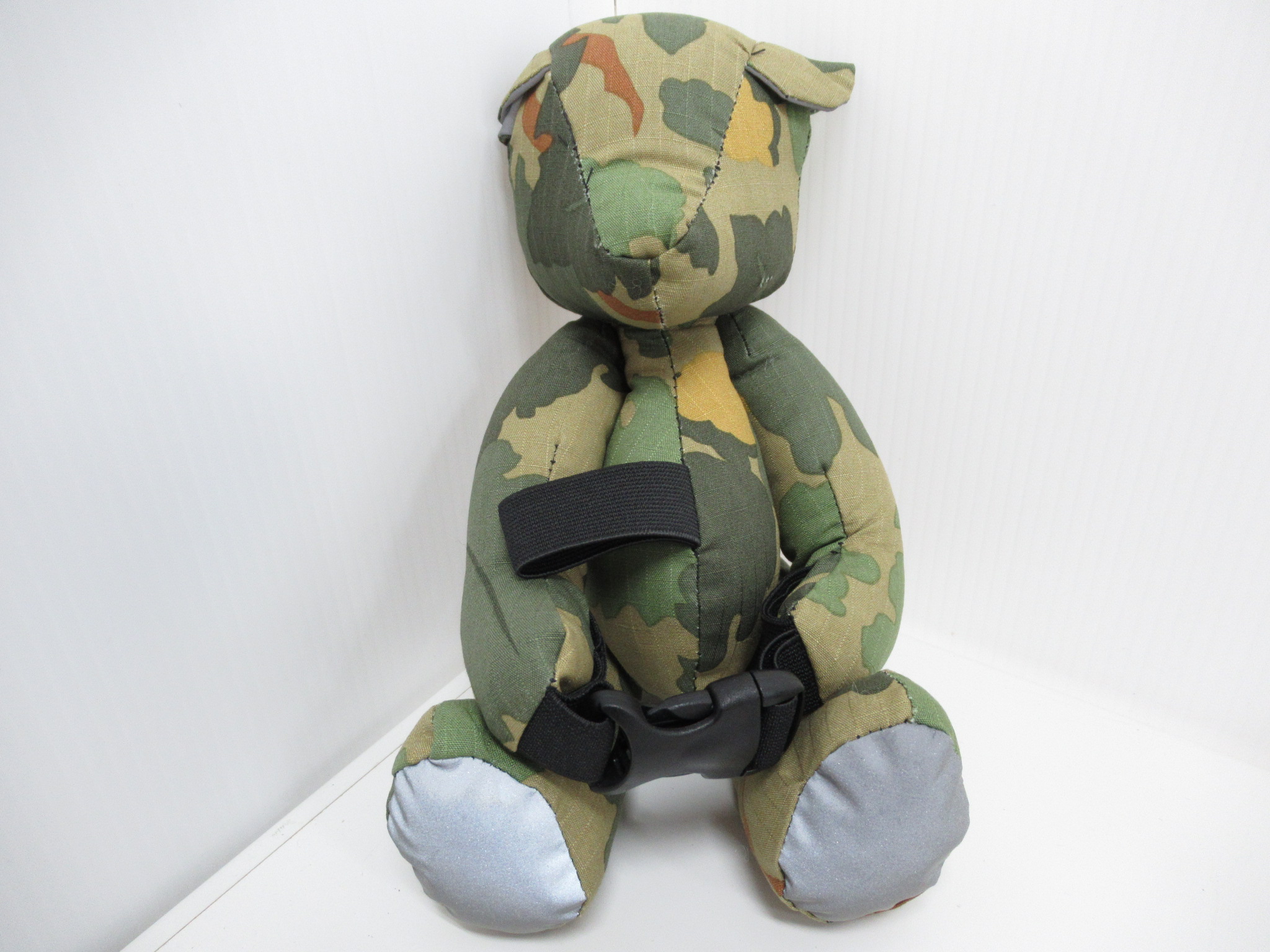 その他ブランド  detourlife リフレクトツールベア 2点セット