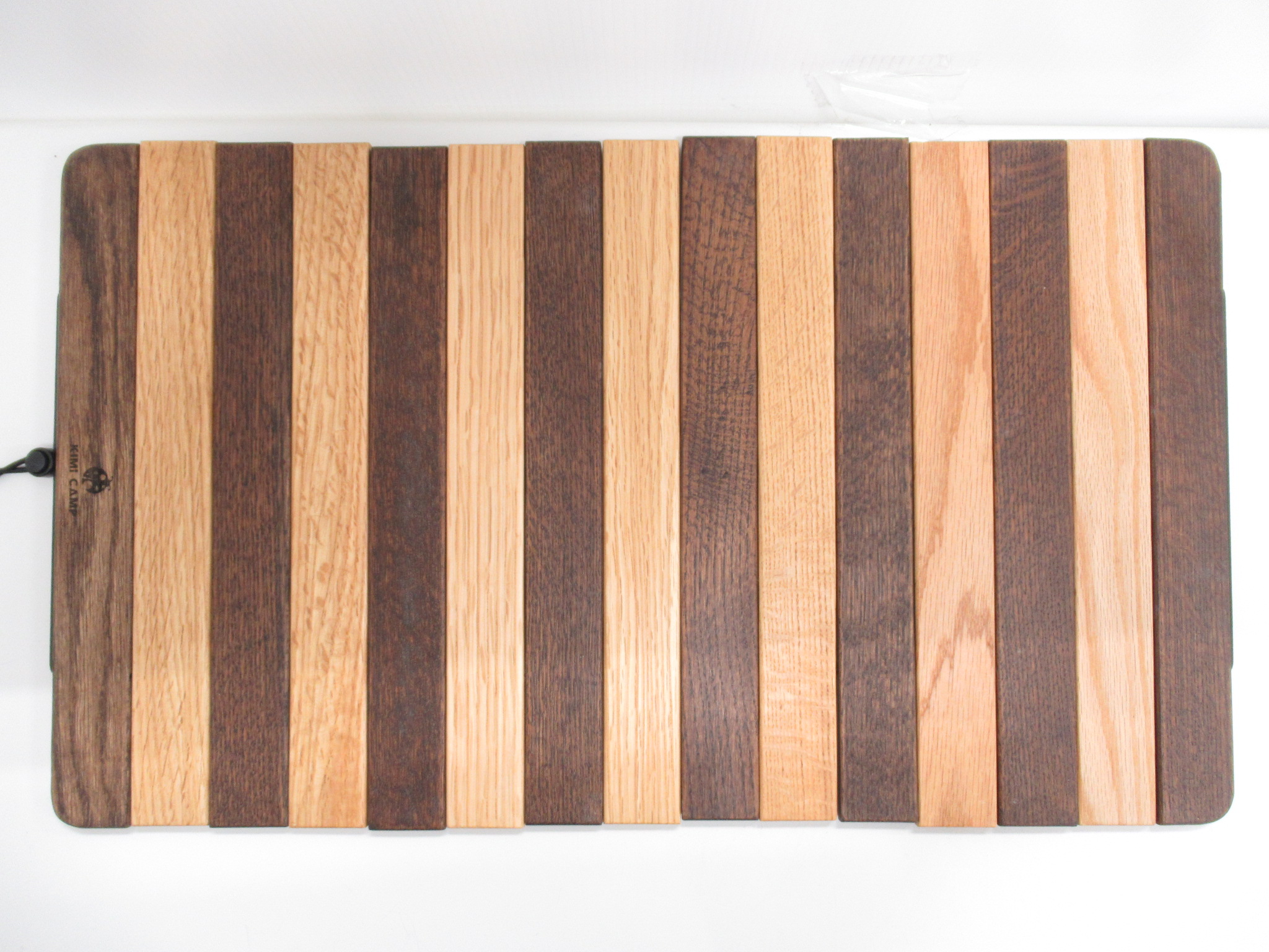 その他ブランド  KIMICAMP KURU-KURU天板(S)