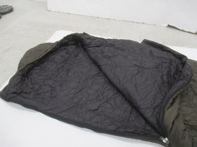 NANGA（ナンガ）  ×SUNDAY MOUNTAIN リミテッドシュラフ