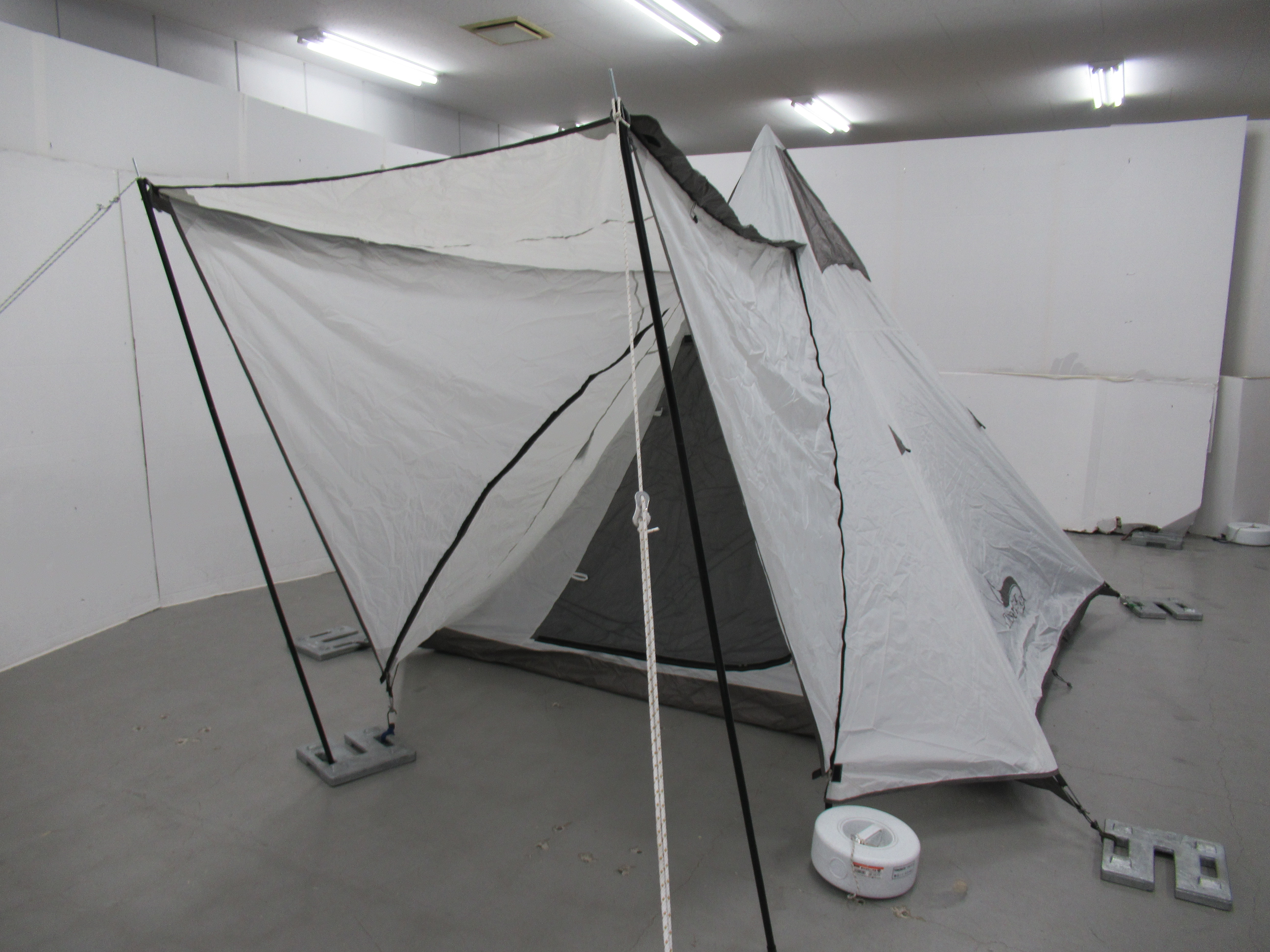 その他ブランド デザートフォックス インディアンテント