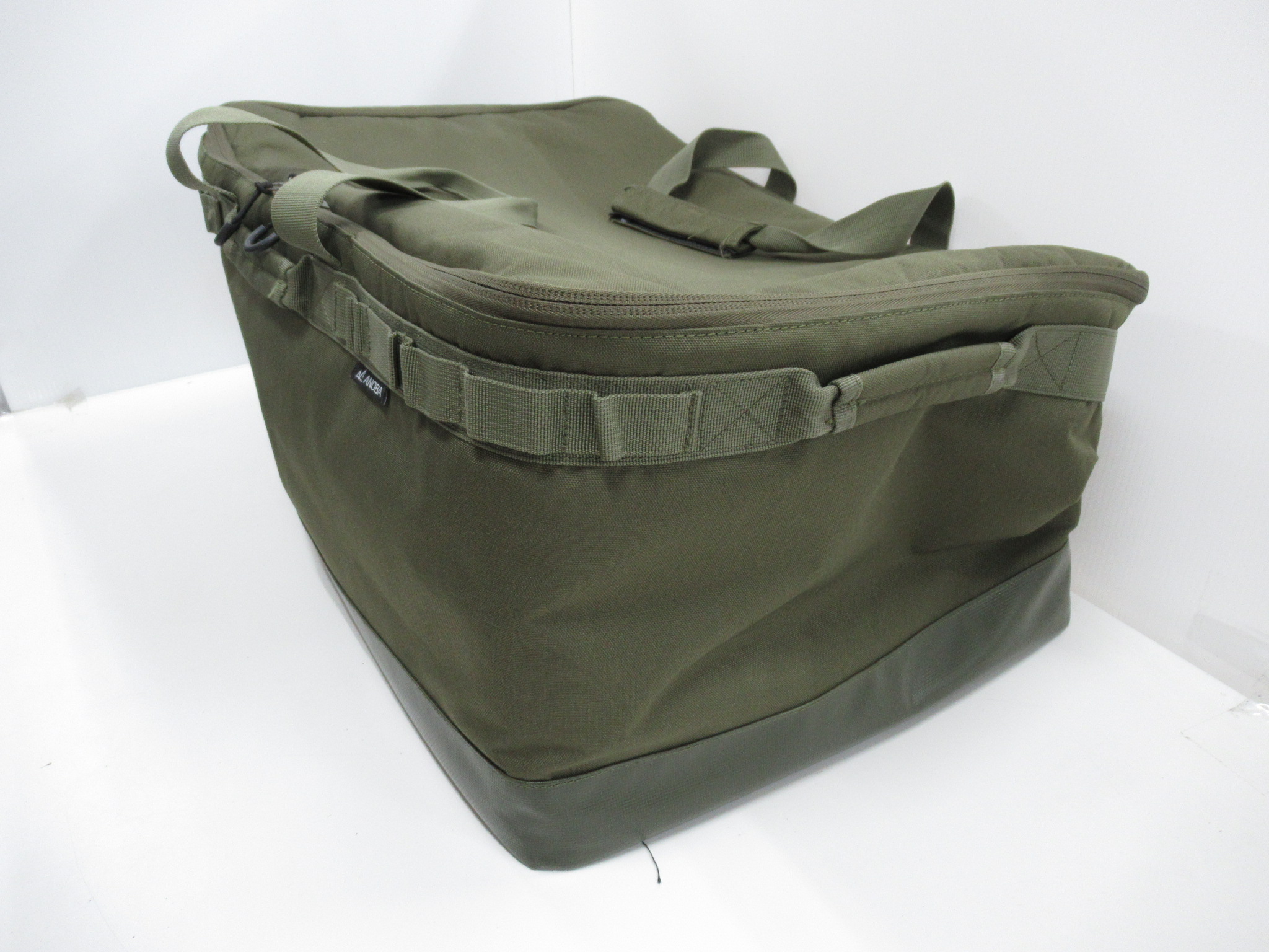 その他ブランド ANOBA マルチギアコンテナ コヨーテ