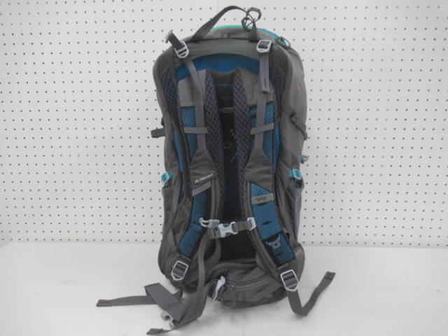 GREGORY（グレゴリー）  ジェイド28 レディース