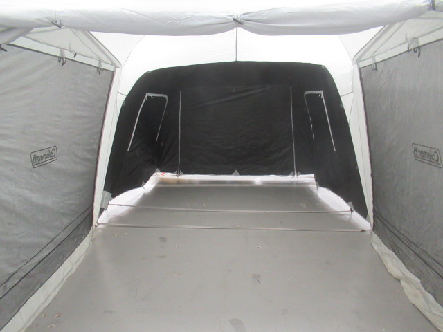 Coleman(コールマン) タフスクリーン2ルームハウス/LDX+