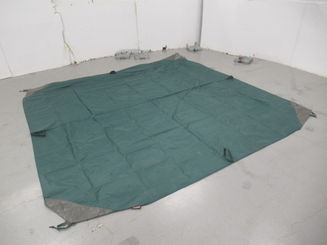 Coleman(コールマン) リビングフロアシート/270