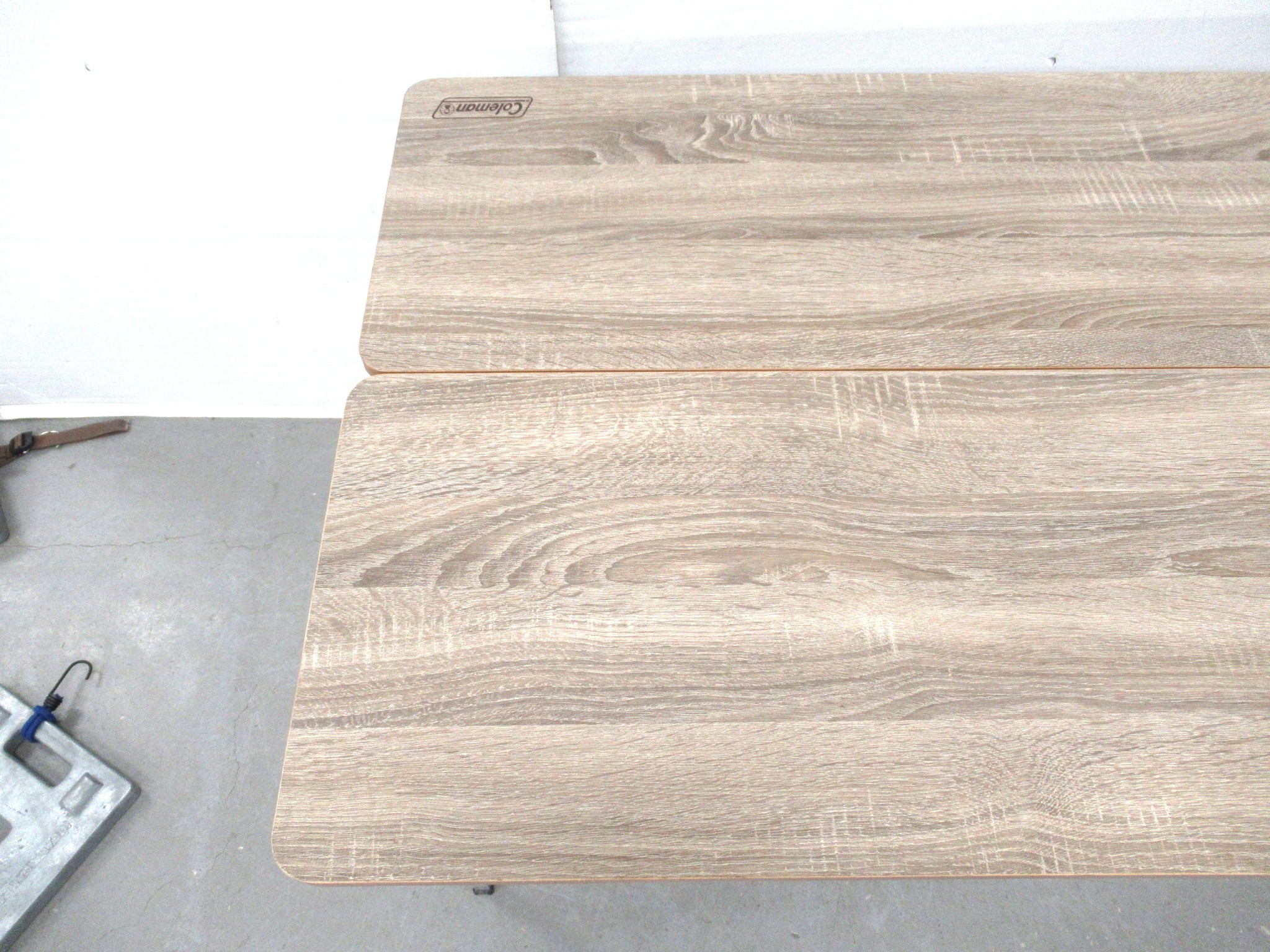 Coleman(コールマン) フォールディングリビングテーブル 120