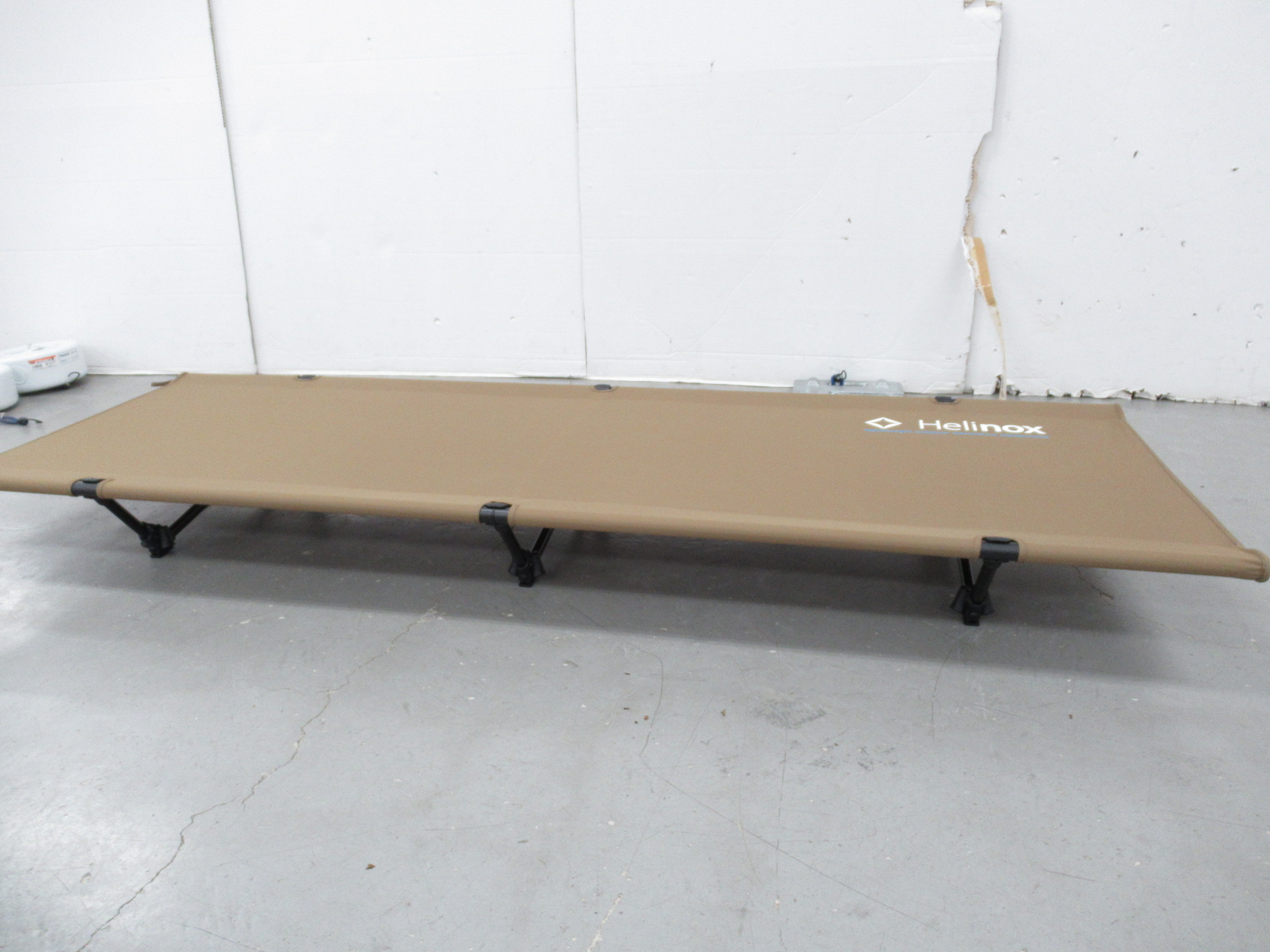 Helinox（ヘリノックス）  コットワン コンバーチブル