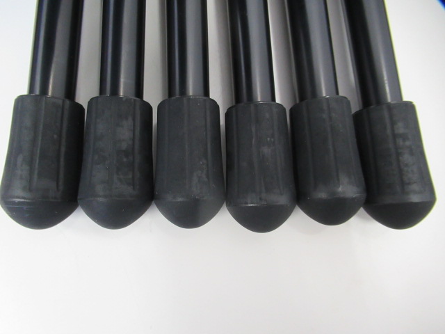 Helinox（ヘリノックス）  コットレッグ 12PCS