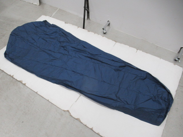 ISUKA（イスカ）  ゴアテックス シュラフカバー ウルトラライト